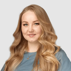 Анисимова Ольга Сергеевна, ортодонт