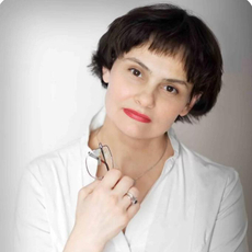 Богомазова Ольга Евгеньевна, остеопат