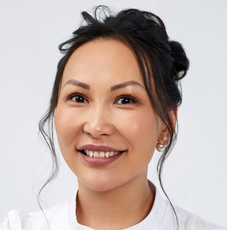 Филиппова Наталья Яковлевна, дерматолог