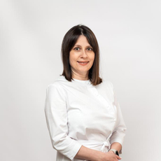 Миронова Наталья Юрьевна, врач УЗД