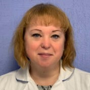 Грамолина Надежда Викторовна, педиатр