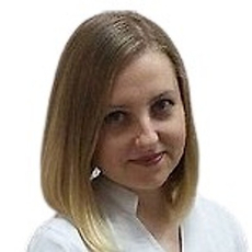 Исаченко Екатерина Николаевна, терапевт