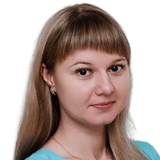 Румянцева Янина Викторовна, эмбриолог