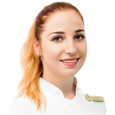 Трапезенко Оксана Александровна, стоматолог-терапевт