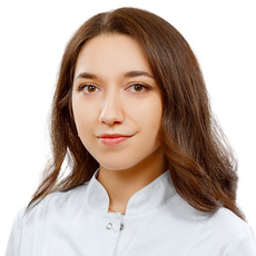 Янтикова Екатерина Владимировна, кардиолог