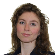 Ковальская Татьяна Сергеевна, психолог