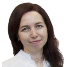 Дерябина Наталия Георгиевна, кардиолог