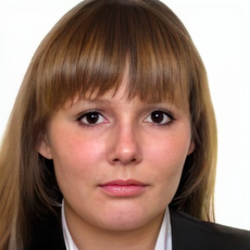 Бергер Алеся Леонидовна, гинеколог