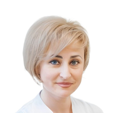 Антонова Татьяна Владимировна, офтальмолог