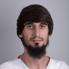 Базиев Рамазан Гирамутинович, стоматолог-терапевт