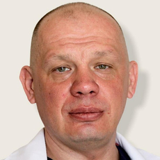 Лыков Алексей Владимирович, хирург