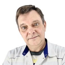 Кононов Дмитрий Владимирович, врач функциональной диагностики