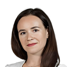 Лифанова Анастасия Сергеевна, спортивный врач