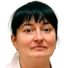 Киракосова Елена Валентиновна, педиатр