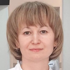 Якупова Саида Рафаэльевна, терапевт