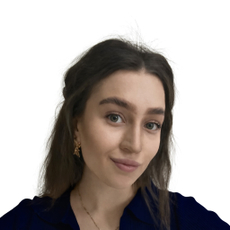 Глоба Аделина Ильдаровна, ортодонт