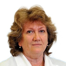 Хабарова Ирина Ивановна, врач функциональной диагностики