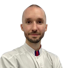 Дождев Алексей Петрович, инструктор ЛФК