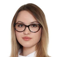 Рабаданова Дарья Анатольевна, дерматолог