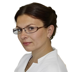 Макаренко Светлана Евгеньевна, педиатр