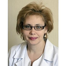 Шалутова Элина Эдуардовна, анестезиолог