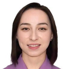 Голованова Кристина Николаевна, детский стоматолог