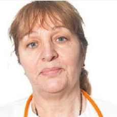 Люстикман Эмма Мнацакановна, инфекционист