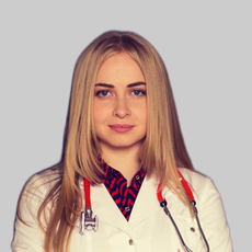 Камаева Инна Анатольевна, гематолог