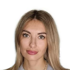 Горелкина Нина Павловна, врач УЗД