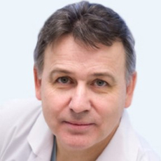 Иванов Сергей Юрьевич, челюстно-лицевой хирург