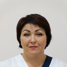 Суркова Ольга Александровна, врач функциональной диагностики