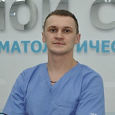 Нестеренко Павел Сергеевич, стоматолог-ортопед