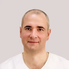 Тихонов Игорь Владимирович, эндокринолог