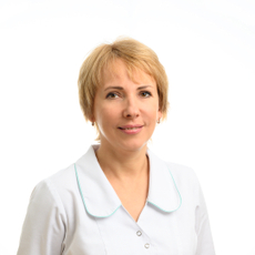 Пономарёва Алла Валентиновна, стоматолог-терапевт
