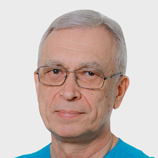 Бекетов Игорь Николаевич, стоматолог-ортопед