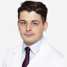Рудченко Игнат Валерьевич, терапевт