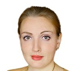 Каргаполова Екатерина Сергеевна, анестезиолог