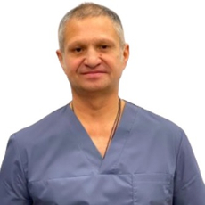 Фёдоров Леонид Иванович, кинезиолог