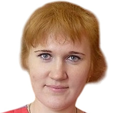 Щекалева Мария Евгеньевна, анестезиолог