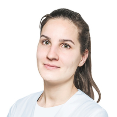 Усова Мария Игоревна, ЛОР