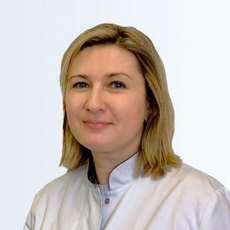 Мелехина Мария Александровна, офтальмолог