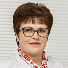 Артемова Ольга Павловна, рентгенолог