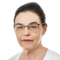 Людевиг Марина Зариевна, невролог