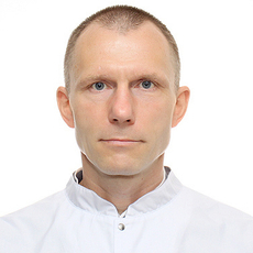 Соловьев Михаил Валериевич, хирург