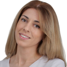 Гидаева Эльнара Гасановна, маммолог-онколог