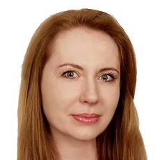 Нескубина Виктория Александровна, ЛОР