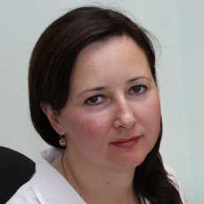 Чернова Елена Ивановна, терапевт