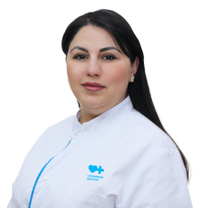 Манукян Лиана Микаеловна, гинеколог