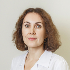 Купцова Татьяна Валерьевна, кардиолог