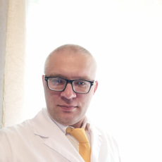 Кривобоков Виталий Игоревич, терапевт